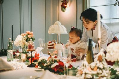 成都廣告策劃活動公司-寶寶宴