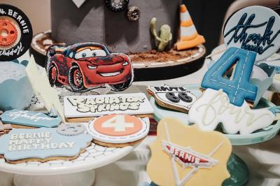 成都慶典策劃公司-寶寶宴