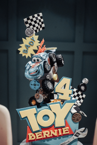 成都團建活動公司-寶寶宴