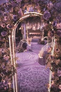 成都小型開業慶典公司-婚禮策劃