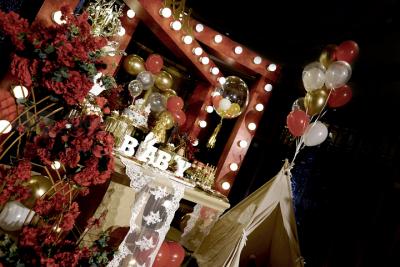 成都公司慶典公司生日宴