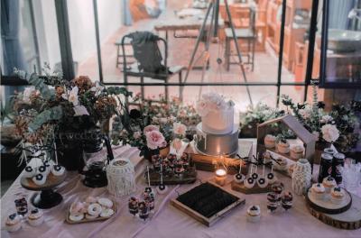 成都生日慶典策劃-生日宴